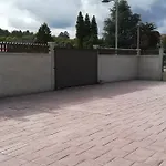 O Loureiro Сasa de vacaciones Amés
