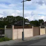 Сasa de vacaciones O Loureiro *