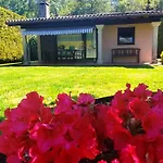 Сasa de vacaciones O Loureiro