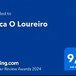 O Loureiro Сasa de vacaciones
