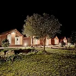 Сasa de vacaciones O Loureiro *