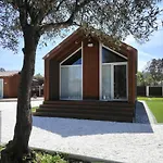 O Loureiro Сasa de vacaciones Amés