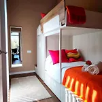 Сasa de vacaciones O Loureiro Amés