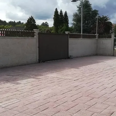 O Loureiro Vakantiehuis Amés