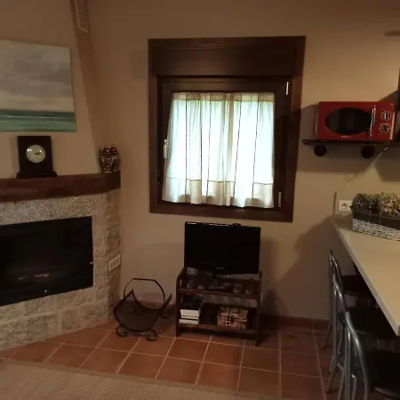 Holiday home O Loureiro *