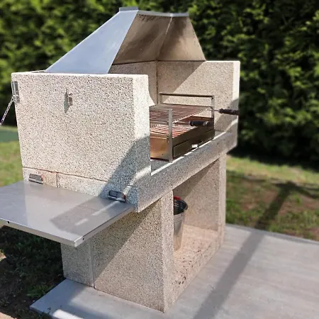 O Loureiro Vakantiehuis Amés