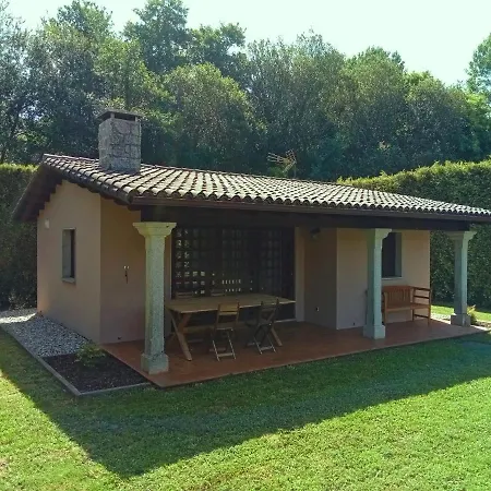 Holiday home O Loureiro