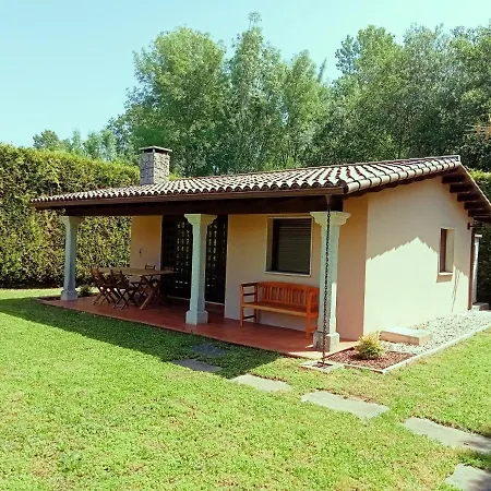 O Loureiro Holiday home