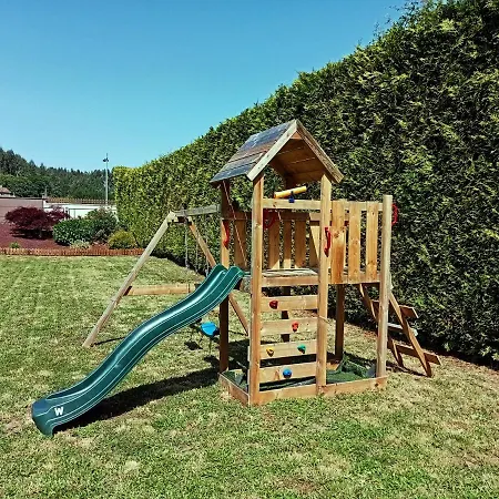 O Loureiro Holiday home Ames