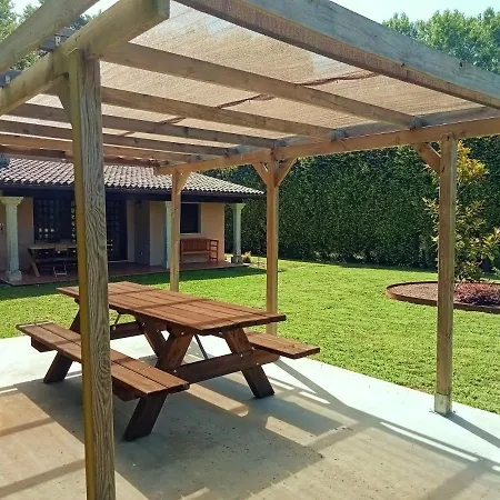 O Loureiro Holiday home *
