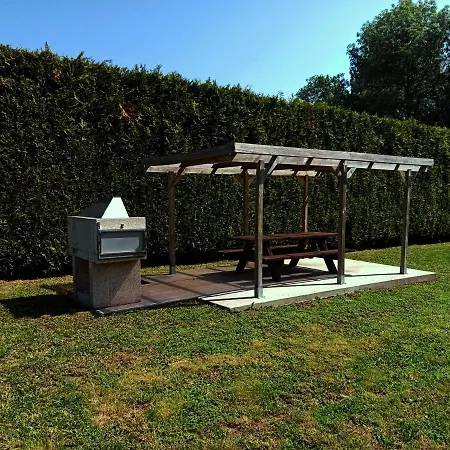 O Loureiro Holiday home *