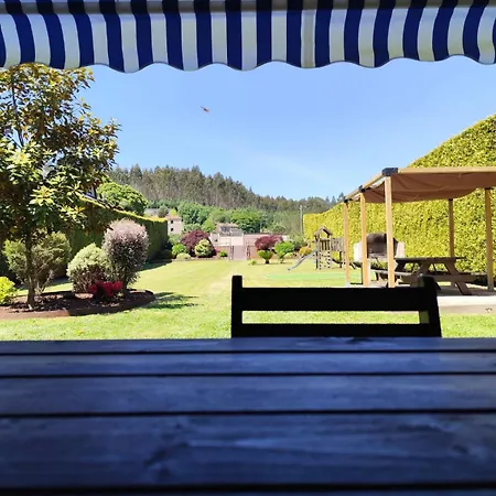 O Loureiro Vakantiehuis Amés