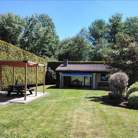 O Loureiro Holiday home