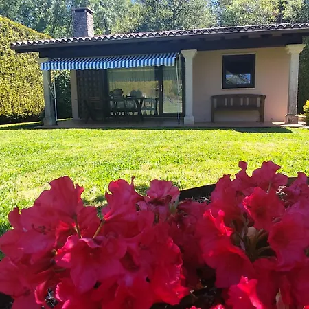 O Loureiro Vakantiehuis *