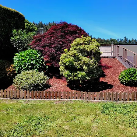 O Loureiro Vakantiehuis Amés