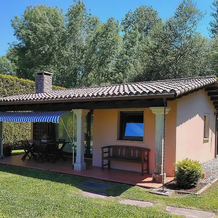 O Loureiro Vakantiehuis