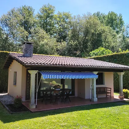 O Loureiro Holiday home *