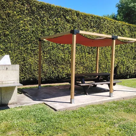 Holiday home O Loureiro