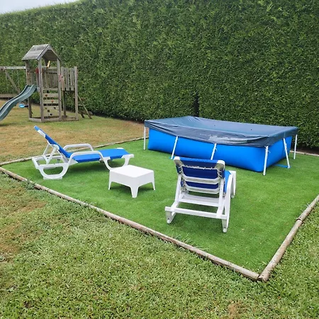 Vakantiehuis O Loureiro