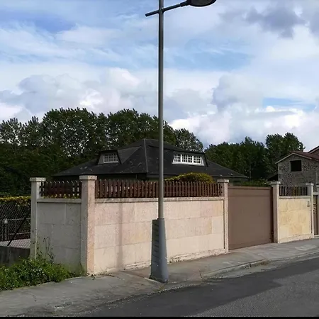 Vakantiehuis O Loureiro *