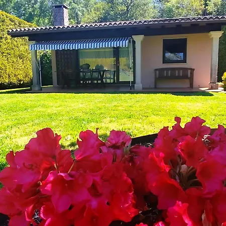 Vakantiehuis O Loureiro