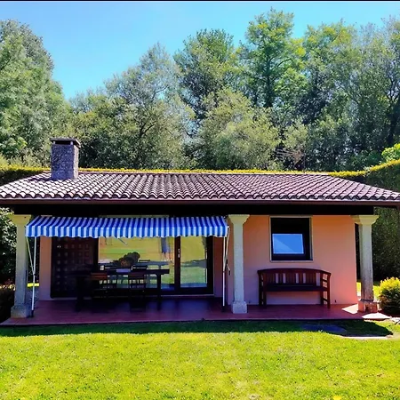 Vakantiehuis O Loureiro *