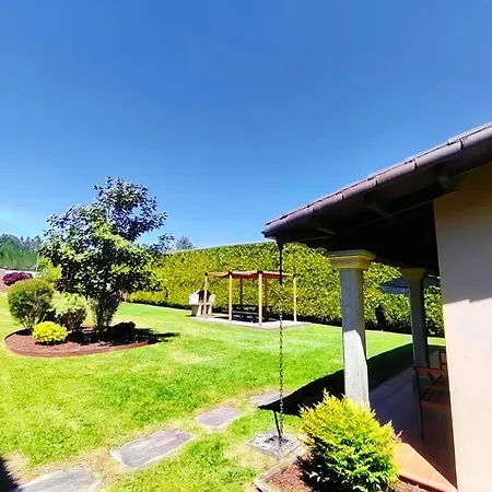 Vakantiehuis O Loureiro *