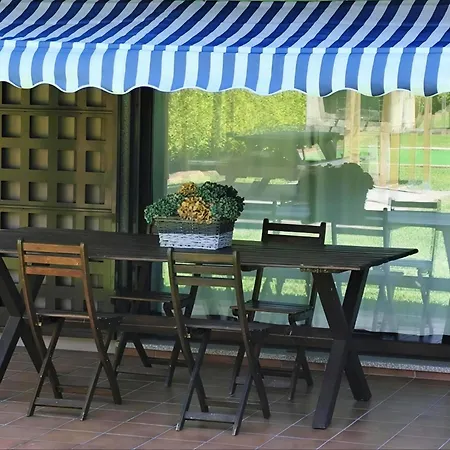 O Loureiro Vakantiehuis *