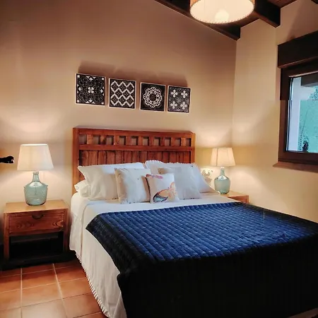 Vakantiehuis O Loureiro *