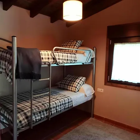 Vakantiehuis O Loureiro *