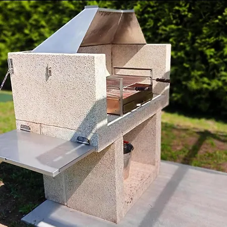 Vakantiehuis O Loureiro *