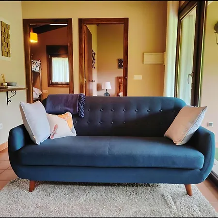 Vakantiehuis O Loureiro