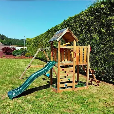 O Loureiro Vakantiehuis *