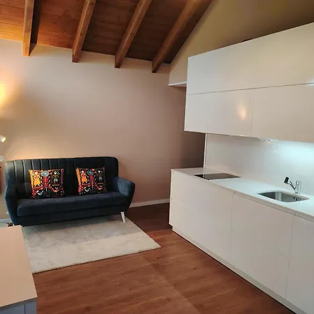 Vakantiehuis O Loureiro Santiago de Compostella