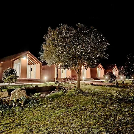 Feriehus O Loureiro *