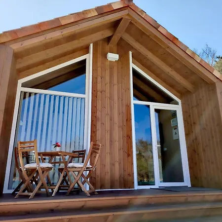 Feriehus O Loureiro Amés