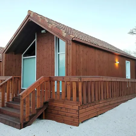 O Loureiro Feriehus *