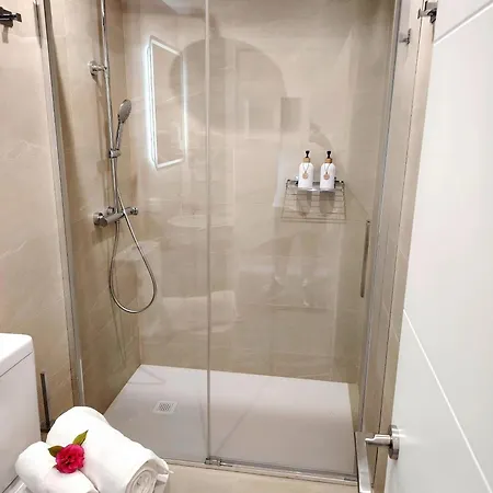 O Loureiro Vakantiehuis *