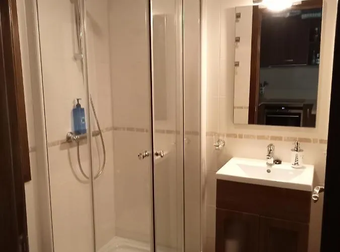 בית נופש O Loureiro