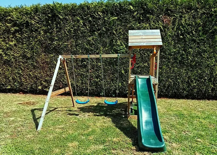 O Loureiro בית נופש *