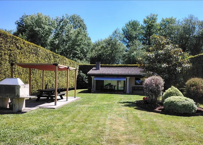 O Loureiro בית נופש