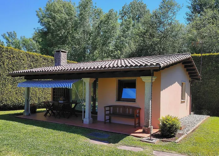 O Loureiro בית נופש