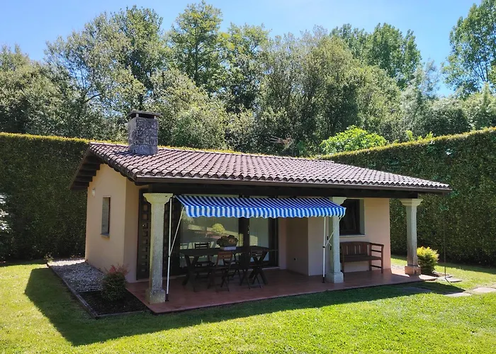 O Loureiro בית נופש *