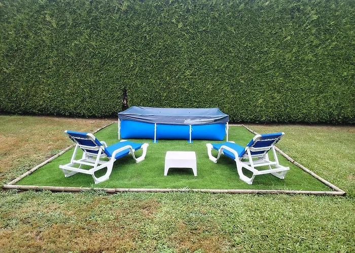 O Loureiro בית נופש