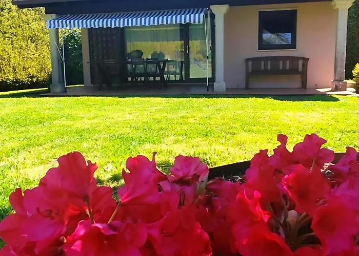 Prázdninový dům O Loureiro