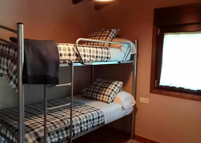 Prázdninový dům O Loureiro *