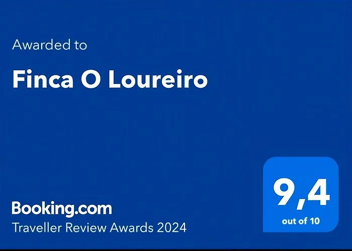 O Loureiro 度假居